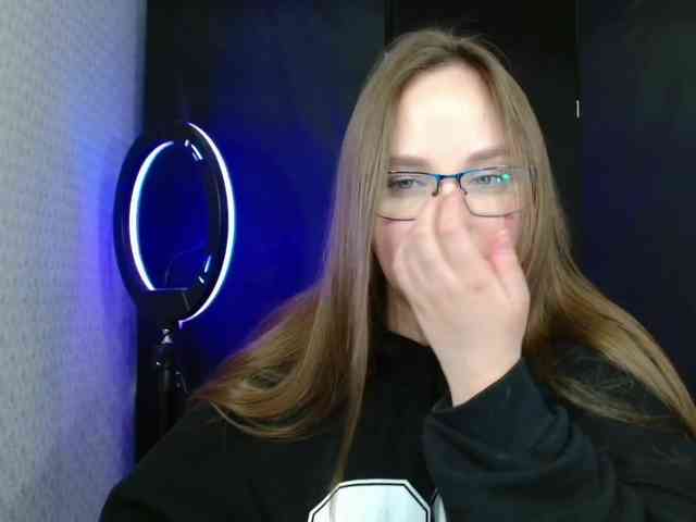 KristiMur1 webcam