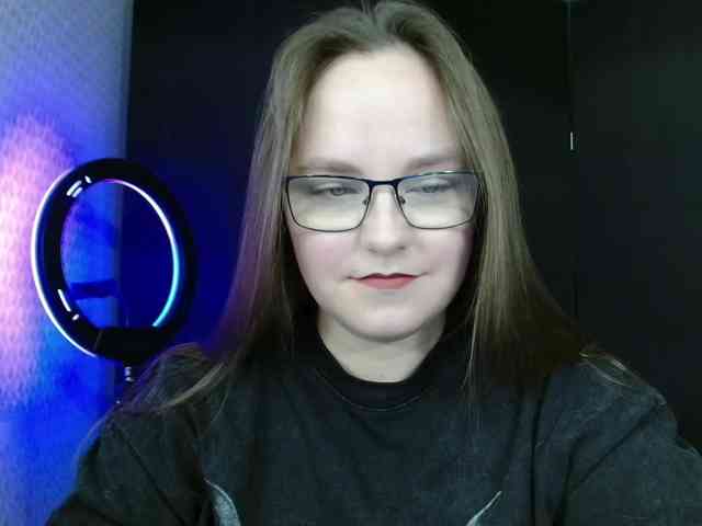 KristiMur1 webcam