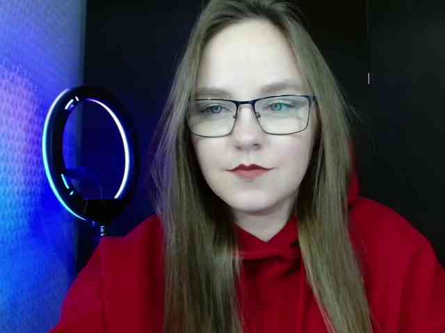KristiMur1 webcam