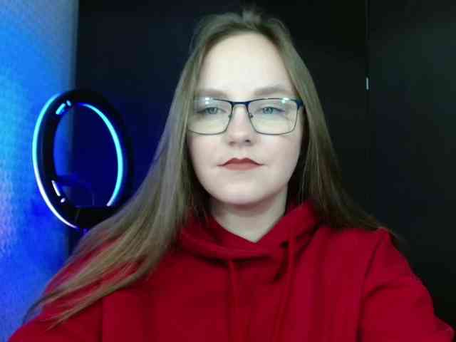 KristiMur1 webcam
