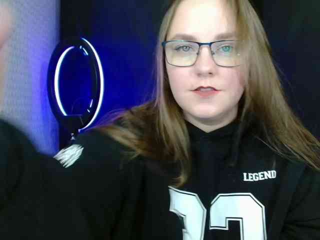 KristiMur1 webcam