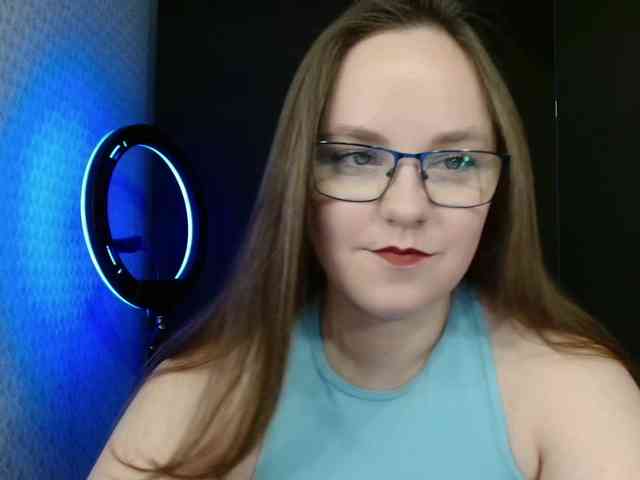 KristiMur1 webcam