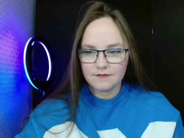 KristiMur1 webcam