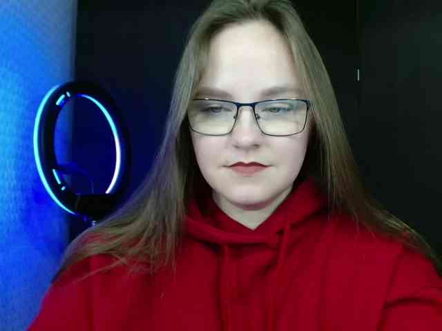 KristiMur1 webcam