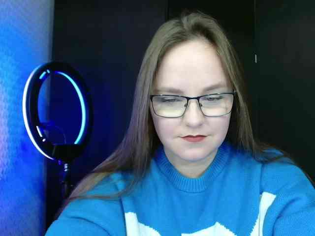 KristiMur1 webcam