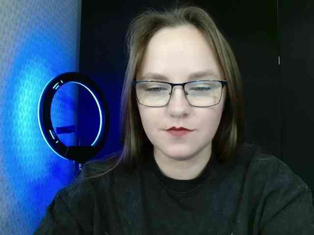 KristiMur1 webcam