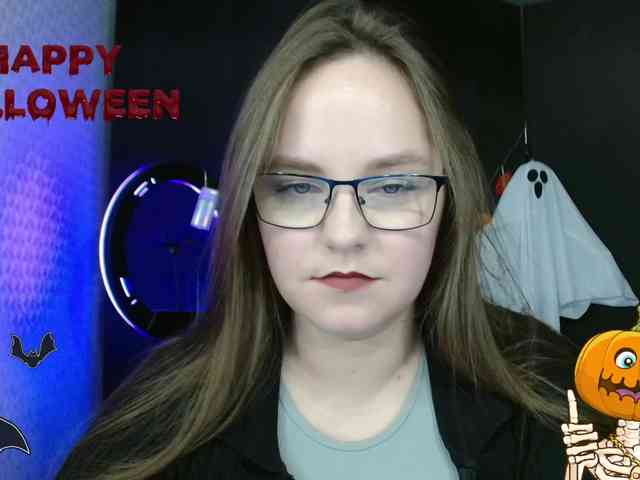 KristiMur1 webcam