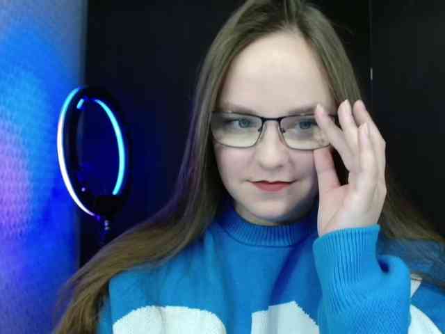 KristiMur1 webcam