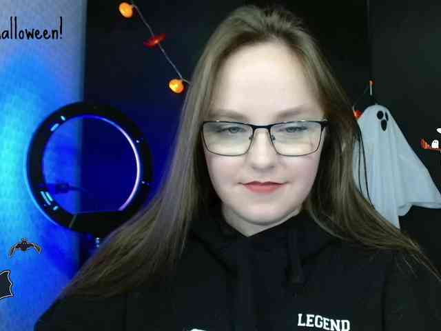 KristiMur1 webcam