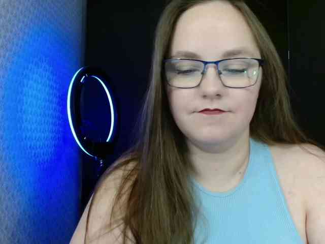 KristiMur1 webcam