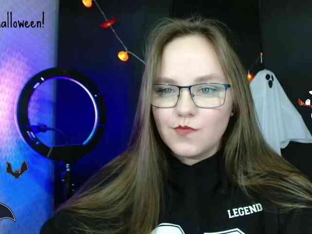KristiMur1 webcam