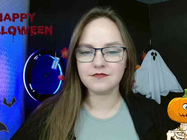 KristiMur1 webcam