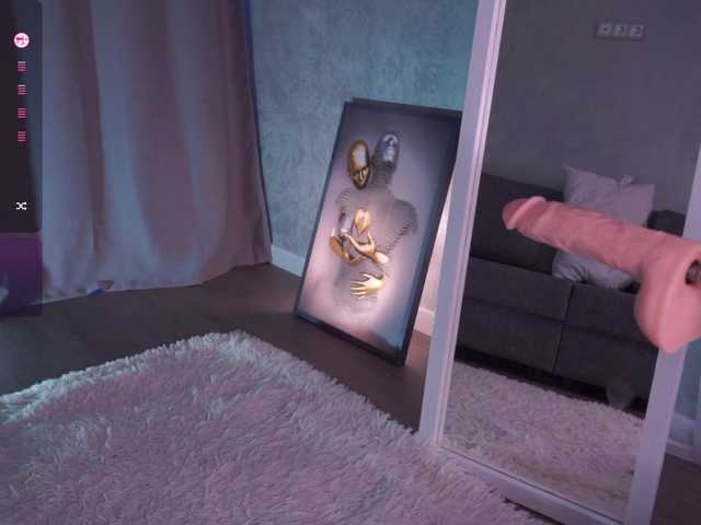 MerandaBlosom's BongaCams show and profile