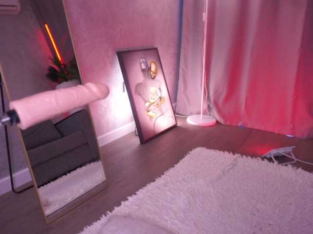 MerandaBlosom's BongaCams show and profile