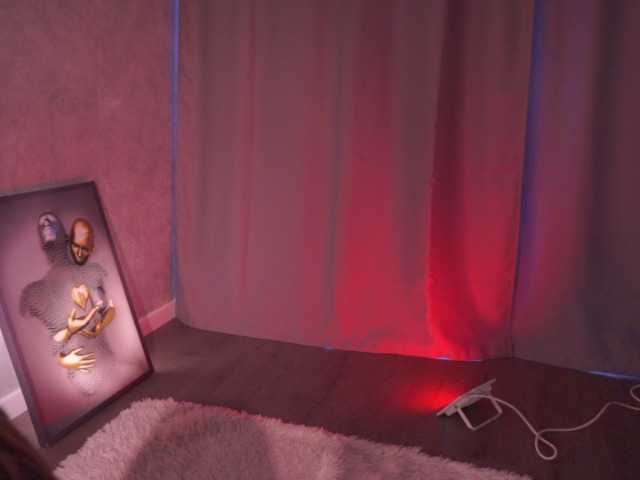 MerandaBlosom's BongaCams show and profile