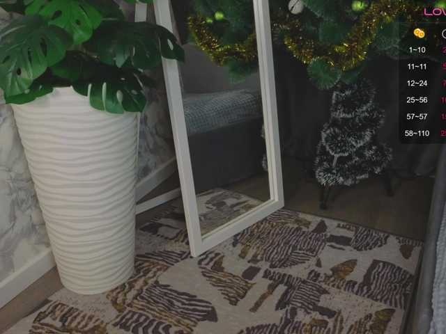 MerandaBlosom's BongaCams show and profile