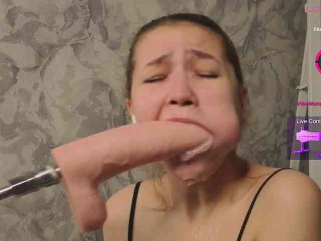 MerandaBlosom webcam