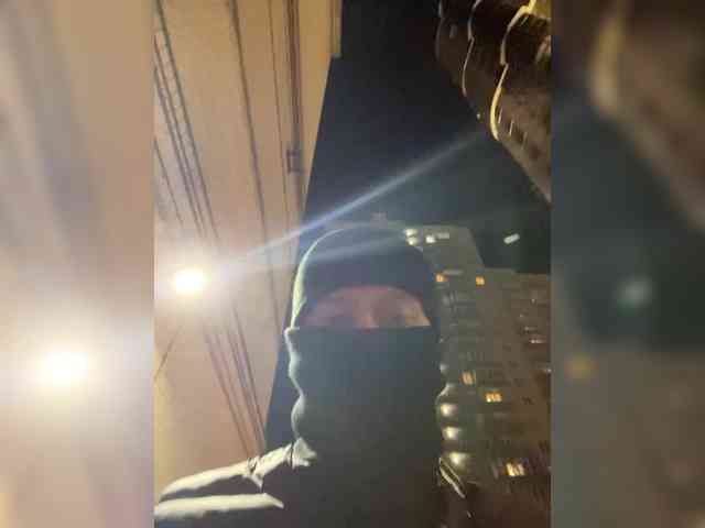 Pabloesc2025 Live Webcam on BongaCams