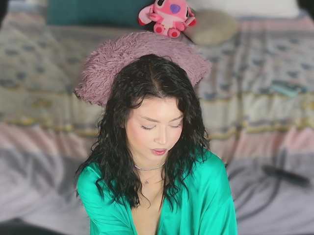 Megansin from BongaCams is Freechat