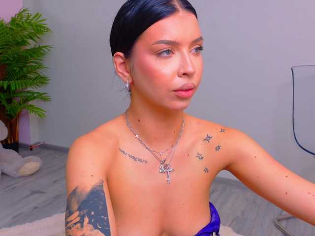 Megansin's BongaCams show and profile