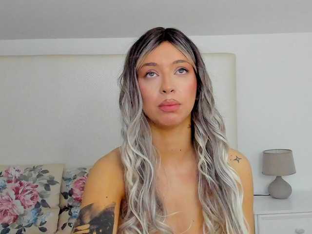 Megansin's BongaCams show and profile