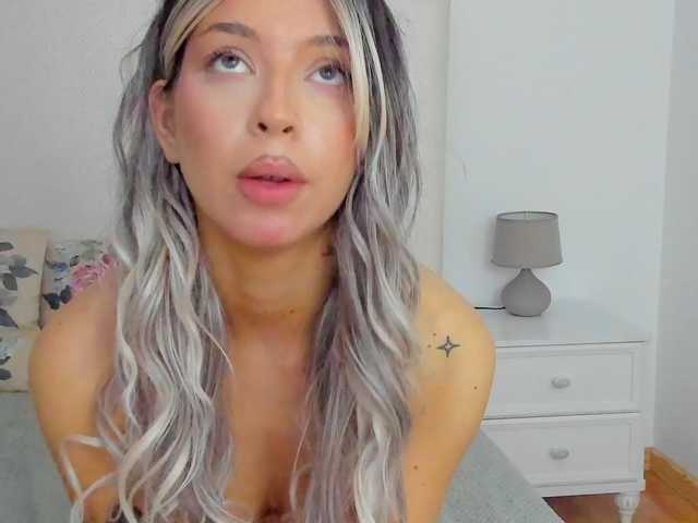 Megansin's BongaCams show and profile