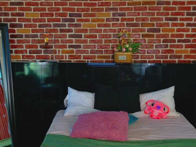 Megansin's BongaCams show and profile