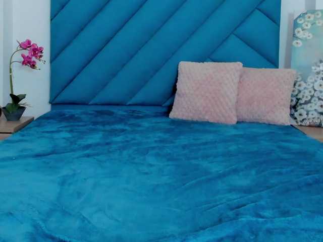 Megansin's BongaCams show and profile