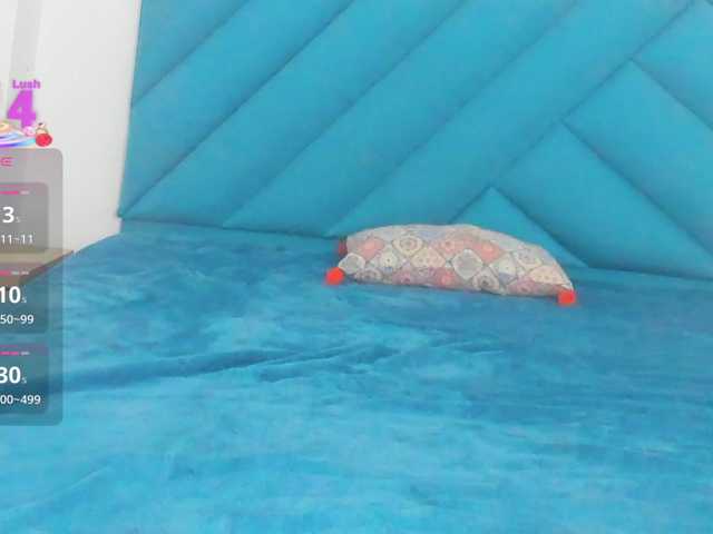 Megansin's BongaCams show and profile