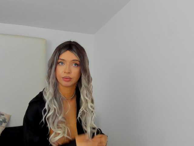 Megansin's BongaCams show and profile