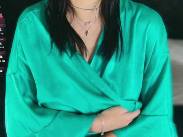 Sex chat gratuit in direct cu Megansin pe BongaCams