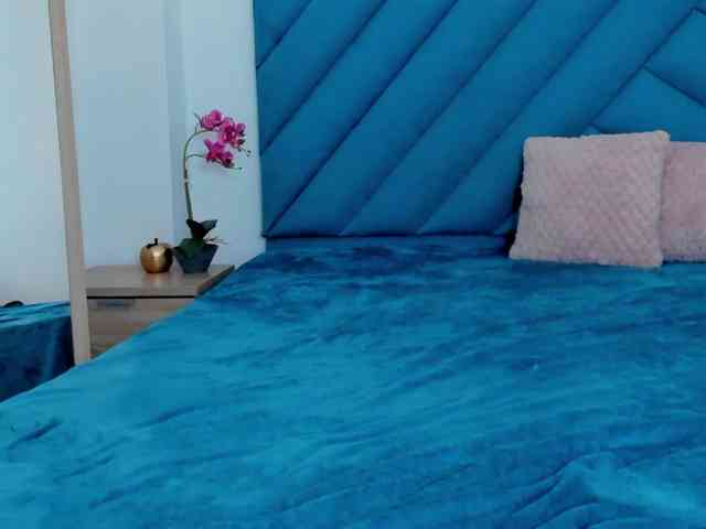 Megansin Live Webcam on BongaCams