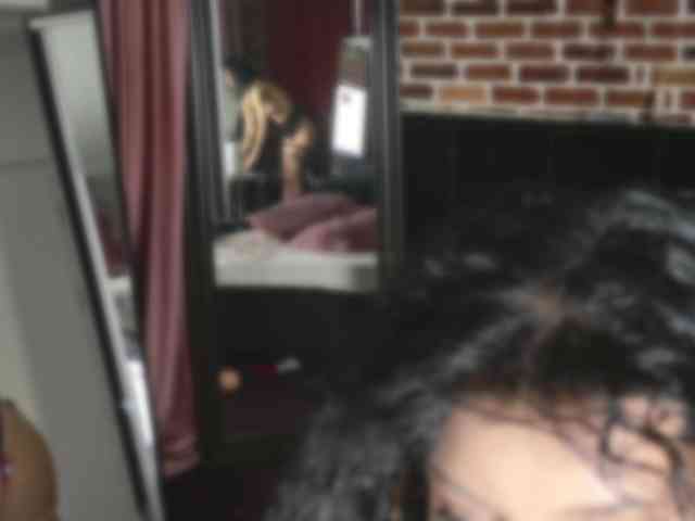 Megansin webcam