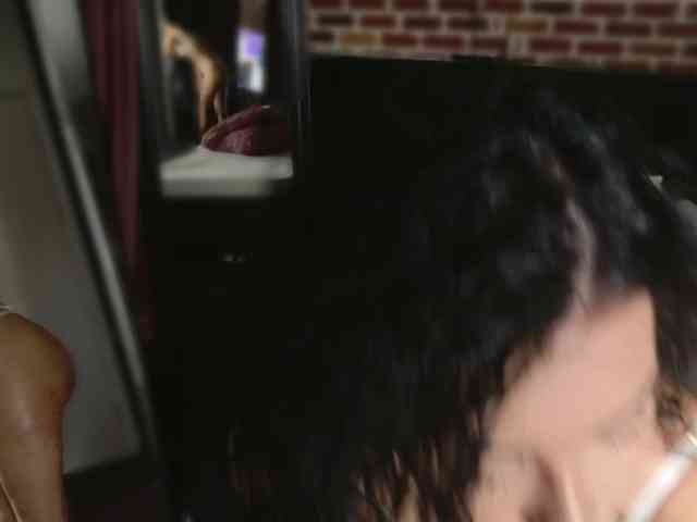 Megansin webcam