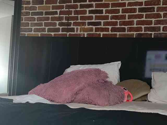 Megansin webcam