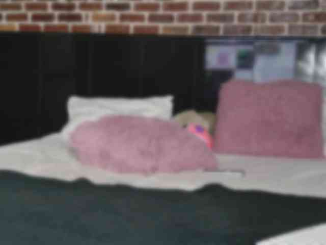 Megansin webcam