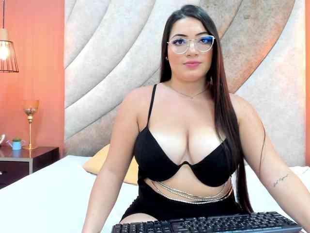 Morgan-Smith webcam