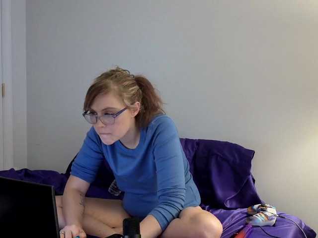 Daddysprincess731 webcam stream