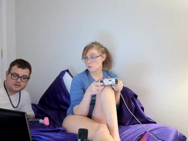 Daddysprincess731 webcam stream