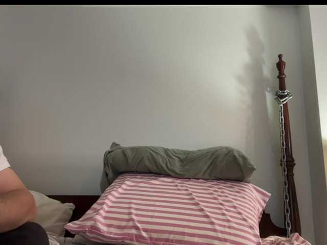 Daddysprincess731 – webcam model profile photo