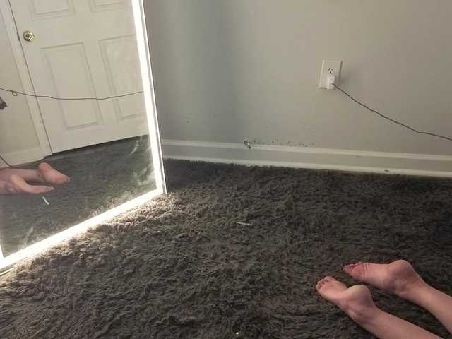 Daddysprincess731 from BongaCams is Freechat