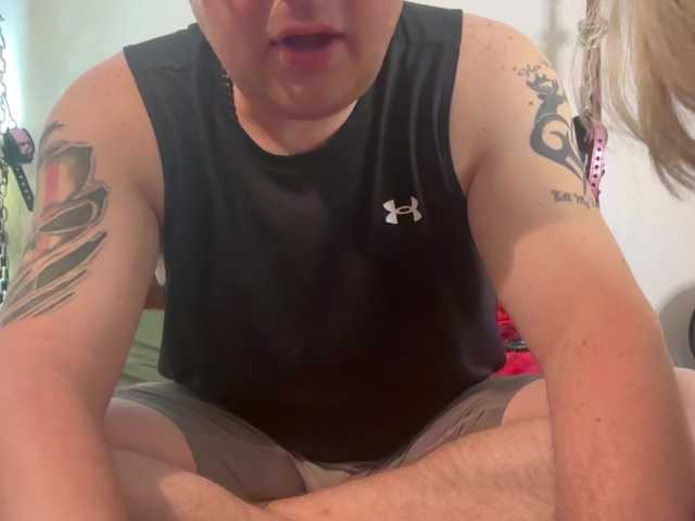 Daddysprincess7