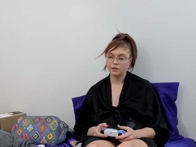 Daddysprincess731's BongaCams show and profile