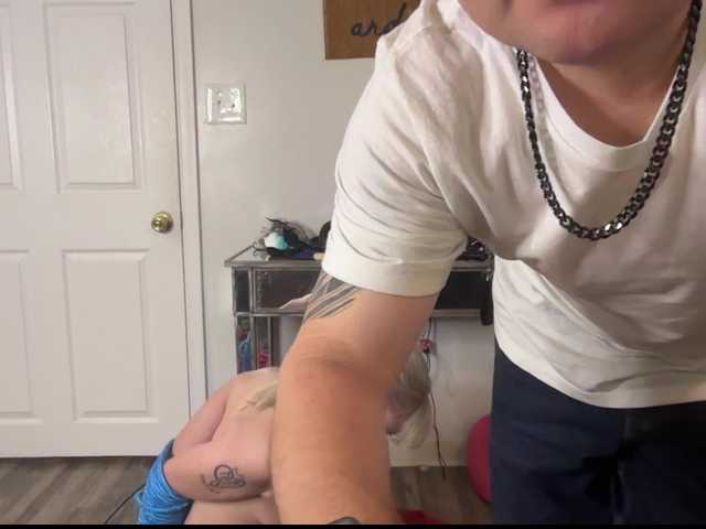 Daddysprincess7
