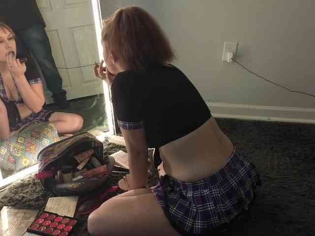 Daddysprincess731 webcam