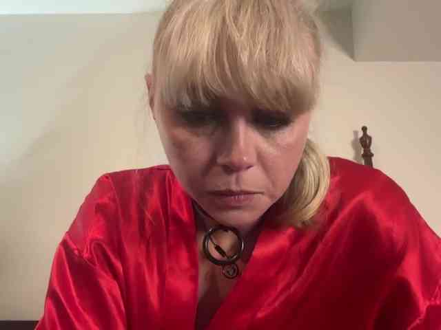 Daddysprincess731 webcam