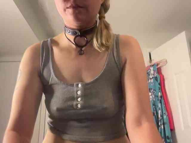 Daddysprincess731 webcam