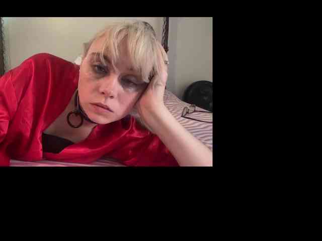 Daddysprincess731 webcam