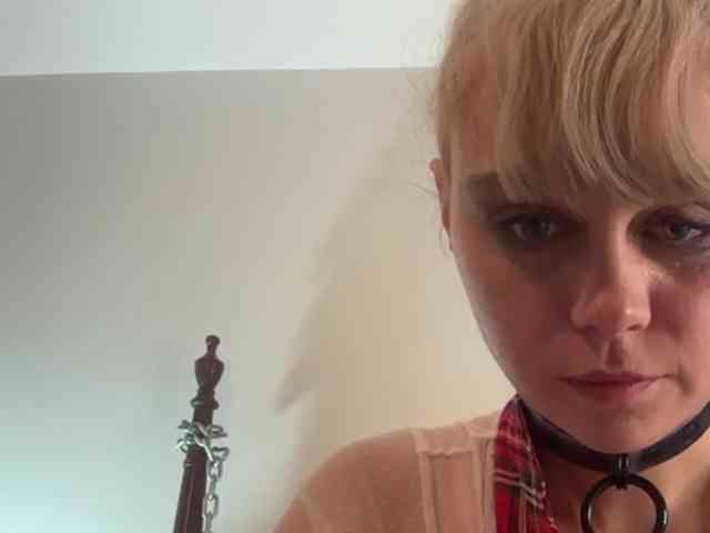 Daddysprincess731 webcam