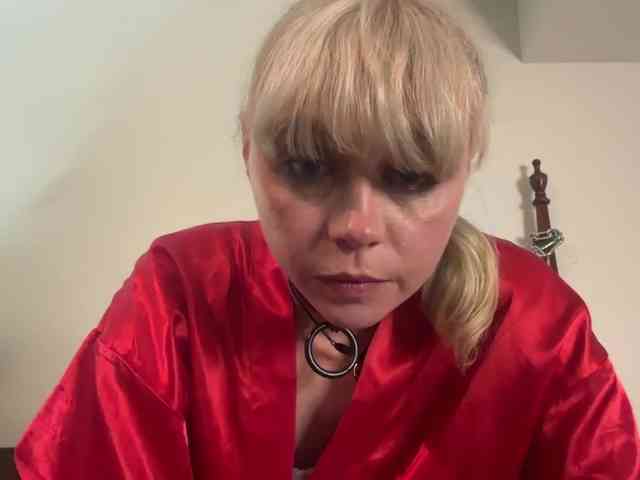 Daddysprincess731 webcam